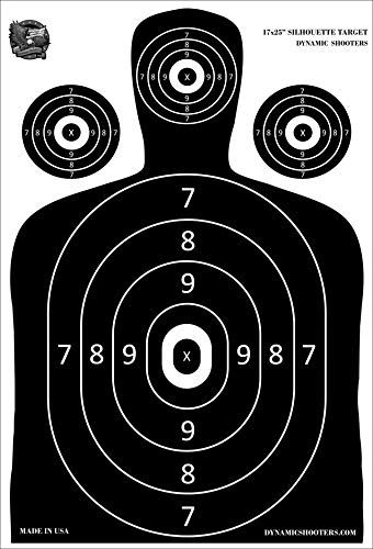 Art, Firearms, Collage, Shooting Targets, Paper Shooting Targets, Pistol Targets, Rifle Targets, Airsoft Guns, Air Rifle