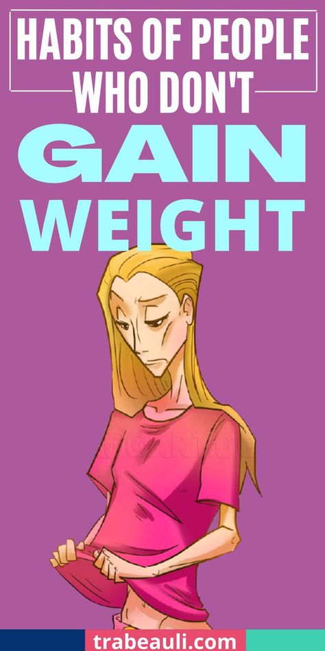 Skinny people outfit Fitness, Protein, Weight Gain, Ways To Gain Weight, Weight Gain Plan, Lose Weight In A Week, Lose 50 Pounds, Gain Weight Fast, Quick Weightloss