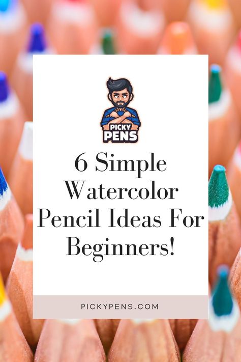 Crafts, Watercolour Techniques, Easy Watercolor, Learn Watercolor, Watercolor Pencils Techniques, Watercolor Techniques, Diy Watercolor, Watercolor Projects, Diy Watercolor Painting