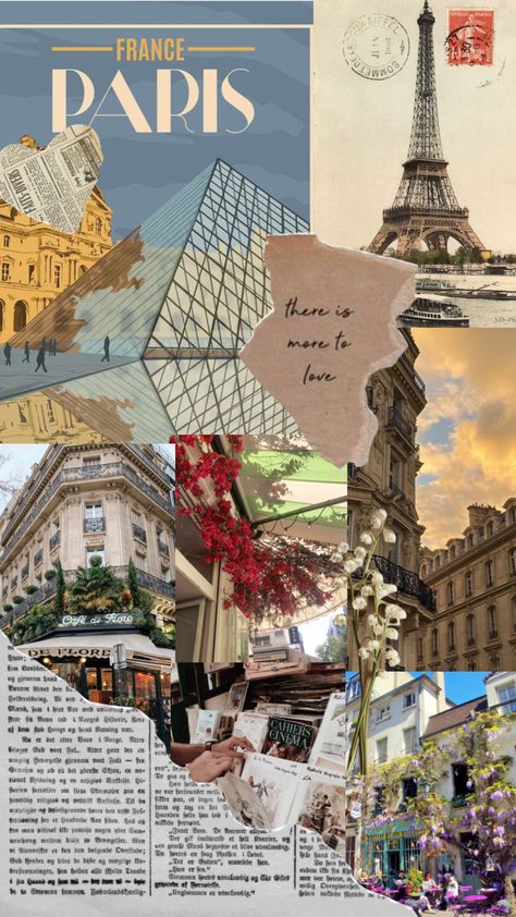 Inspiration, Vintage, Paris Travel, Paris, Paris Poster, Paris Aesthetic, France Aesthetic, Paris Aesthetic Wallpaper, Paris Vibes