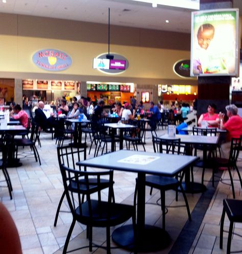 Smith Haven Mall: Food Court Foods, Mall Food Court, Food Court, Mall, Island, Smith, Food, Long Island, Nostalgia