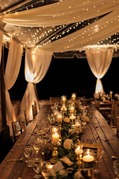 Wedding Decor, Wedding Decorations, Inexpensive Wedding, Wedding Tent, Wedding Planners, Tent Wedding, Wedding Events, Wedding Tips, Wedding Lights