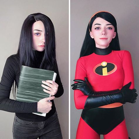 Marvel, Cosplay, Disney, Cosplay Girls, Cosplay Characters, Girl, Cosplay Outfits, Cute Cosplay, Anime Cosplay