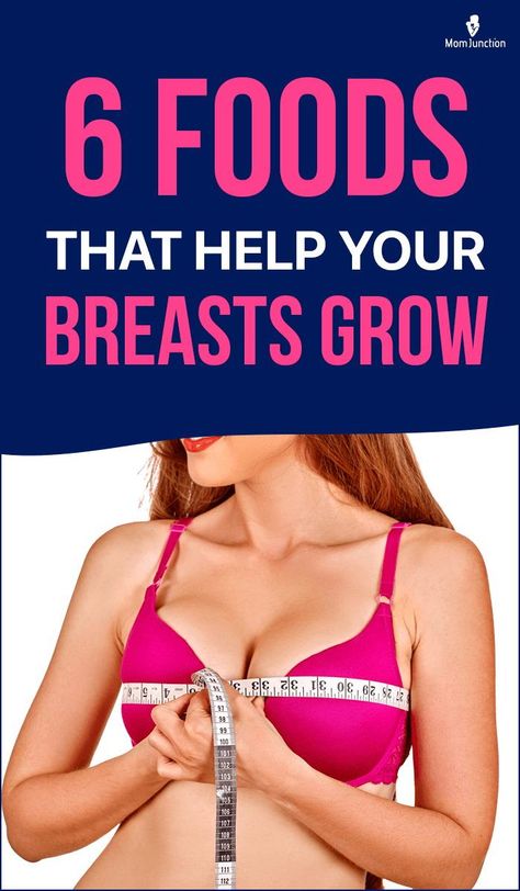 Women's Health, Estrogen Foods, Breast Growth Tips, Breast Enhancement Natural, Breast Enhancement Cream, Natural Breast Enlargement, How To Get Bigger, Breast Workout, Women Health