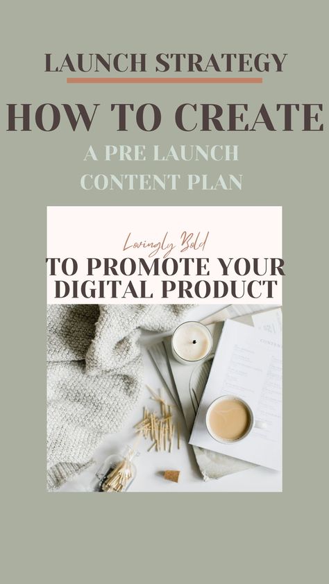 Do you want to learn how to create the perfect pre-launch content in order to have a successful online product or service launch? Then come check out my done for you content launch strategy in my most recent blog post! Content Marketing, Marketing Tips, Website Launch, Launch Checklist, Business Organization, Launch Plan, Content Strategy, Business Launch, Start Online Business