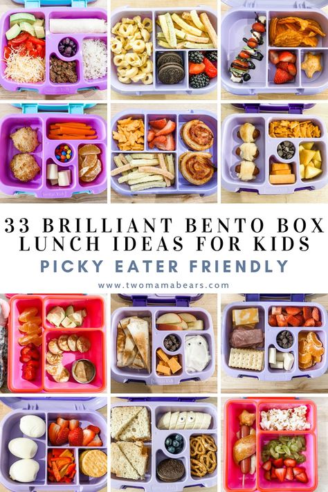 Bento, Pre K, Kids Lunch Box Meals, Lunch Boxes For Kids, Kids Packed Lunch, Toddler Lunch Box, Packed Lunch Ideas For Kids, Kids Lunch Box Ideas Schools, Lunch Ideas For Preschoolers