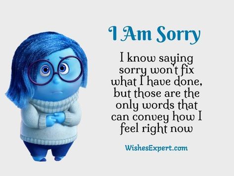 Sorry Messages For Friends – Perfect Apology Quotes Diy, Art, Sorry For Hurting You, Sorry Quotes For Friend, Apology Quotes For Him, Saying Sorry Quotes, Apology Message To Boyfriend, Sorry Best Friend Quotes, Ways To Say Sorry