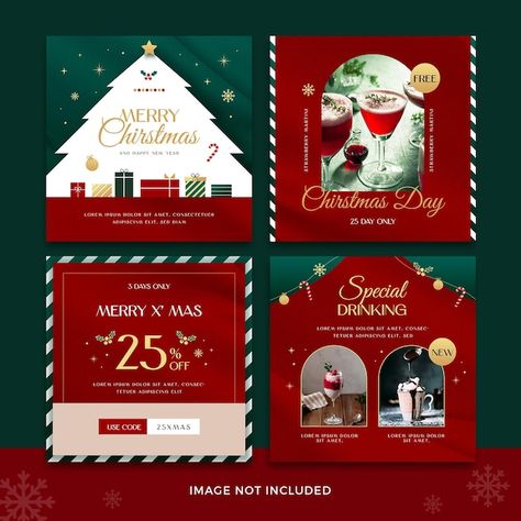 Ideas, Natal, Merry Christmas, Christmas Menu, Merry, Merry Christmas Poster, Merry Christmas Banner, Christmas Promotion, Christmas Sale