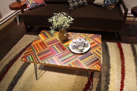 The Most Hottest Favorite Unique Coffee Tables | Top 10+ Coolest Tables Design, Decoration, Diy, Coffee Table Top Ideas, Contemporary Coffee Table, Coffee Table Design, Wooden Coffee Table, Coffee Table Inspiration, Large Coffee Tables