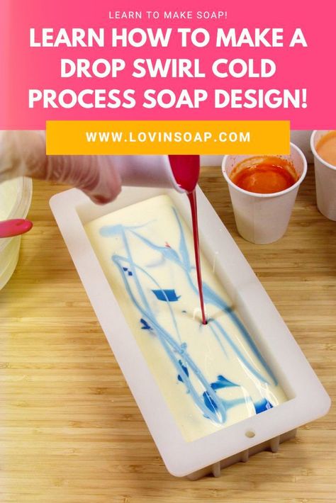Bath, Soap Making, Soap Making Recipes, Diy Soap Bars, Cold Process Soap Designs, Soap Tutorial, Diy Soap, Soap Design Ideas, Home Made Soap