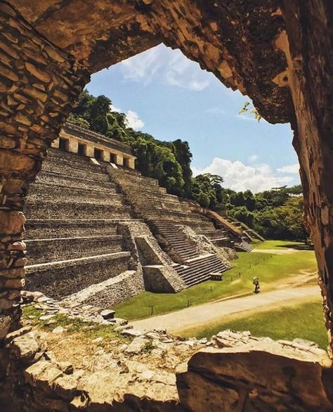 Places, Instagram, Palenque, Trips, History, Paisajes, Best, Fotografia, Kunst