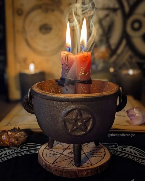 Crafts, Wicca, Witch, Darling, Altars, Witch Aesthetic, Post, Heretic, Ritual
