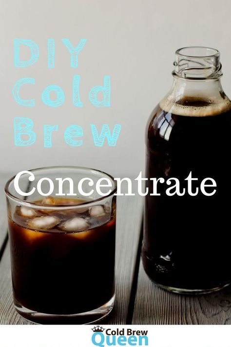 Indulge in the irresistible allure of our captivating coffee brews that effortlessly steal hearts and awaken the senses with every sip. Diy Cold Brew Coffee, Making Cold Brew Coffee, Diy Coffee Drinks, Homemade Cold Brew Coffee, Cold Brew Coffee Concentrate, Cold Brew Coffee Maker, Coffee Concentrate, Cold Brew, Cold Brew Coffee Ratio
