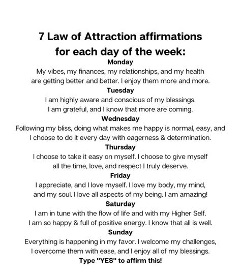 Motivation, Meditation, Inspiration, Daily Positive Affirmations, Daily Affirmations, Positive Self Affirmations, Gratitude Affirmations, Law Of Attraction Affirmations, Self Love Affirmations