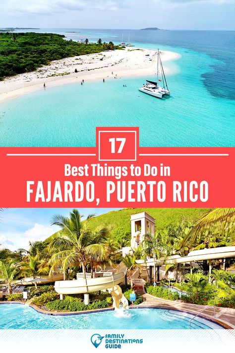 Want to see the most incredible things to do in Fajardo, Puerto Rico? We’re FamilyDestinationsGuide, and we’re here to help: From unique activities to the coolest spots to check out, discover the BEST things to do in Fajardo, Puerto Rico - so you get memories that last a lifetime! #fajardo #fajardothingstodo #fajardoactivities #fajardoplacestogo Wanderlust, Puerto Rico, Vacation Ideas, Fajardo, San Juan, Instagram, Puerto Rico Trip, Caribbean Vacations, San Juan Puerto Rico Travel