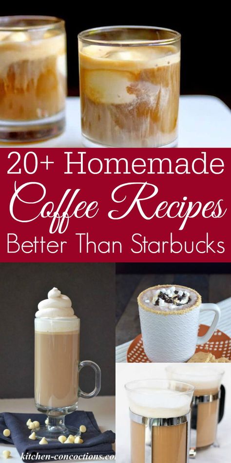 Frappuccino, Cocoa, Alcohol, Smoothies, Coffee Recipes, Dessert, Desserts, Homemade Coffee Drinks, Coffee Drink Recipes