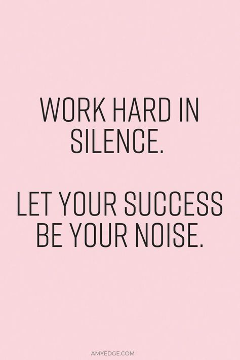 Humour, Leadership, Motivational Quotes, Motivation, Inbound Marketing, Work Hard In Silence, Entrepreneur Quotes, Positive Quotes, Inspirational Quotes Motivation