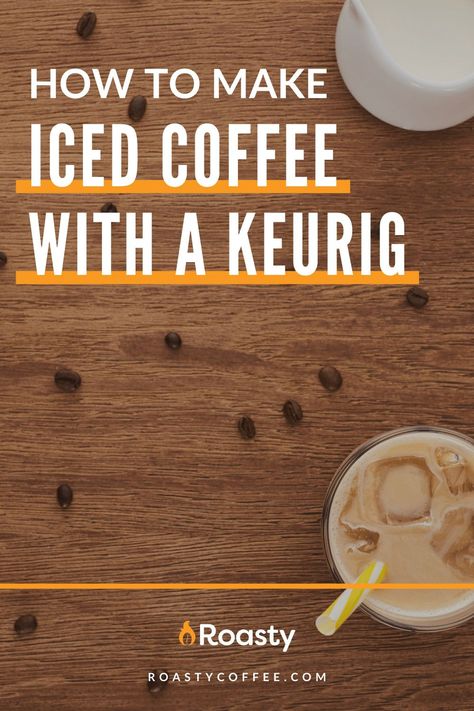 Ideas, Coffee Recipes, Starbucks, Making Cold Brew Coffee, Cold Brew Recipe, Coffee Uses, Coffee Benefits, Ice Coffee Recipe, Keurig Iced Coffee
