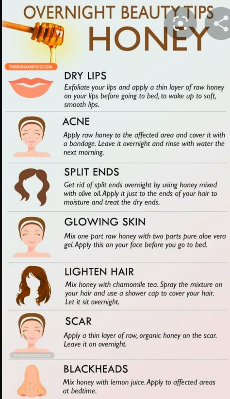 Highlights, Balayage, Natural Skin, Beauty Tips With Honey, Natural Skin Care, Beauty Tips For Skin, Honey Face Mask, Dry Lips, Skin Problems