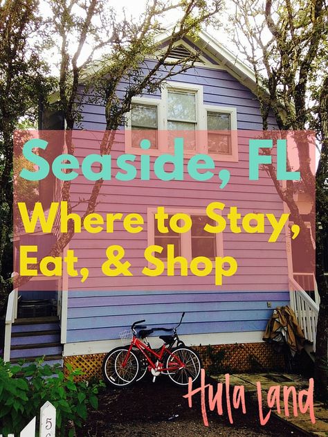 Florida, Ideas, Panama City, Summer, Seaside Beach Florida, Seaside Beach, Seaside Florida, Seaside Fl, Seaside
