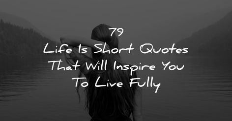 Access 79 of the best life is short quotes today. You'll discover sayings by Marcus Aurelius, Socrates, Seneca, Paulo Coelho (with great images too!) Motivation, Short Quotes, Quotes, Paulo Coelho, Sayings, Wisdom Quotes, Life Is Too Short Quotes, Life Is Short, Life Is Good