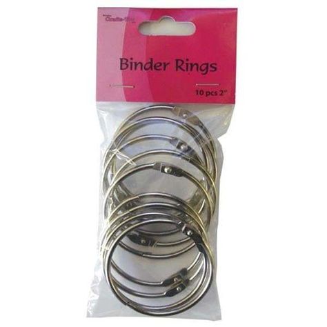 Binder dividers