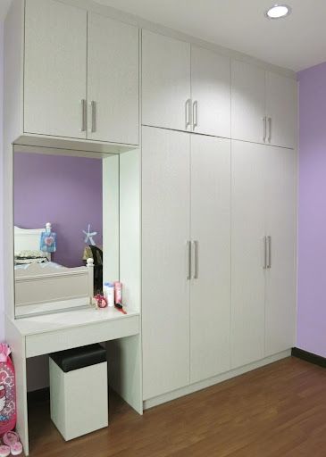 Recommended 10 Floor to Ceiling Wardrobe Ideas for you HomeMakeover Ikea, Wardrobe Closet, Closet Design Layout, Closet Design, Closet Designs, Built In Wardrobe, Wardrobe Storage, Wardrobe Room, Small Wardrobe Design