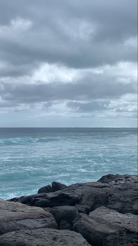 Iphone, Ocean Waves, Summer, Nature, Beach Rain, Ocean Waves Photography, Blue Sky Photography, Beach Wallpaper, Sunset Wallpaper