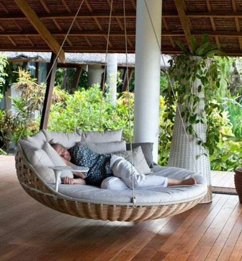 I'm going to need a porch large enough for the specific reason of installing one of these Outdoor Living, Outdoor Spaces, Porch Bed, Outdoor Porch Bed, Patio Bed, Outdoor Bed, Outdoor Porch, Daybed, Porch