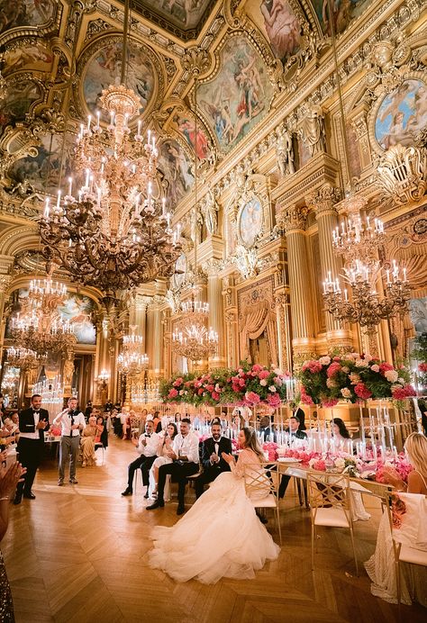 Architecture, Paris, Museum Wedding Venues, Palace Wedding, Paris Wedding, Victorian Wedding Decor, Victorian Wedding Themes, Victorian Wedding, Paris Wedding Venue