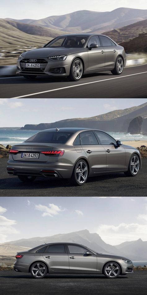 Luxury Cars, Modified Cars, Audi A4, Audi Models, Audi, Audi Cars, Dream Cars Audi, Future Car, Audi Wallpaper