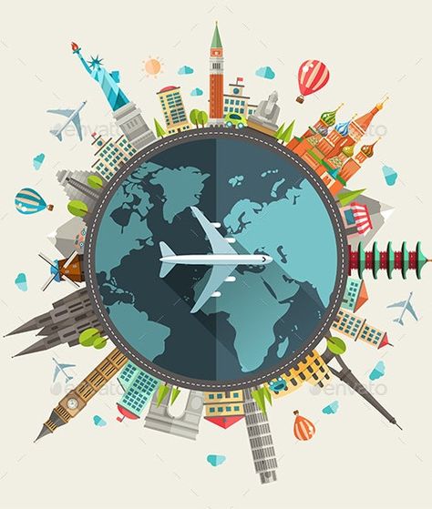 Travel Posters, Trips, Travel, Instagram, Travel Around The World, Travel Around, Travel Illustration, Trip, Travel Wallpaper