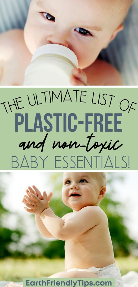 Ideas, Baby Health, Baby Essentials, Nontoxic Baby Products, Best Baby Bottles, Chemical Free Baby Products, Organic Baby Products, Organic Baby Toys, Eco Friendly Baby Registry