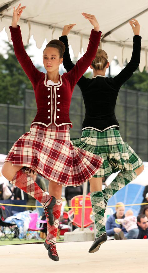 9/21/13: Appalachian Celtic Festival and Highland Games in Ringgold, Georgia