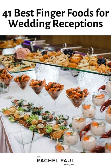 Parties, Desserts, Popular, Engagements, Brunch, Wedding Appetizer Ideas Cheap, Wedding Reception Food Appetizers, Diy Cocktail Hour Food Wedding, Wedding Snacks Appetizers