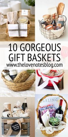 Gift Baskets, Homemade Gifts, Gift Baskets For Women, Homemade Gift Baskets, Diy Gift Baskets, Christmas Gifts For Mom, Themed Gift Baskets, Diy Christmas Gifts For Family, Diy Gift