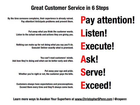 Business Quotes, Leadership, Motivation, Customer Service Quotes, Good Customer Service, Excellent Customer Service, Customer Service Training, Customer Service Week, Service Quotes
