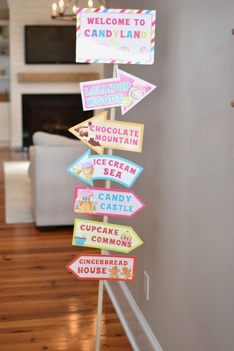 Candy Castle, Candyland, Candyland Party, Candy Party, Candy Theme, Candy Themed Party, Candy Land Theme, Candyland Decorations, Candyland Birthday