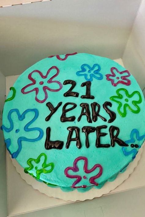 Dessert, 21st Birthday Cake For Guys, Birthday Cakes For Men, 21st Bday Cake, 21st Birthday Cake, 21st Birthday Cakes, 21 Birthday Cake Ideas For Her, 22nd Birthday Cakes, 20 Birthday Cake