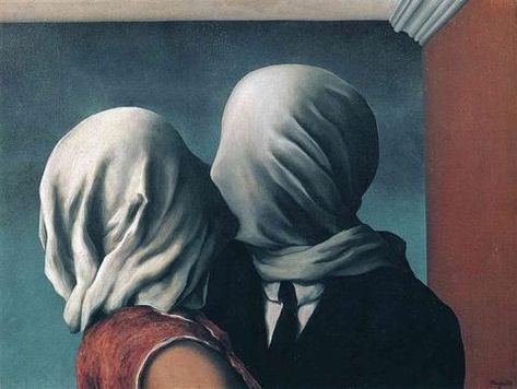 Inspiration, Magritte, Rene Magritte, Resim, Alberto Giacometti, Magritte Paintings, Rene Magritte The Lovers, Fotografie, Artist