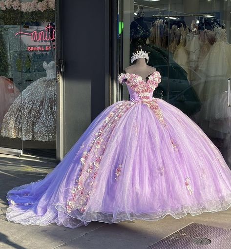Disney, Vintage, Purple Quince Dress, Pink Quince Dress, Purple Quince Dresses, Violet Quinceanera Dresses, Purple Quinceanera Dresses, Quince Dresses Purple, Light Purple Quinceanera Dresses