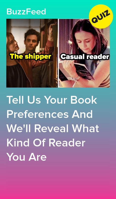 Tell Us Your Book Preferences And We'll Reveal What Kind Of Reader You Are Friends, Youtube, Fandom, Fandoms Unite, Teen Romance Books, Inspiration, Buzzfeed Quizzes, Buzzfeed Books, Personality Quizzes