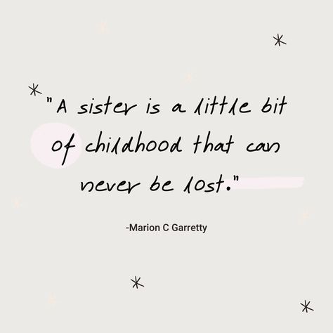 Sister Quotes, Family Quotes, Little Sister Quotes, Big Sister Quotes, Sibling Quotes, Big Sister, Sister Poems, Sisterhood Quotes, Cute Sister Quotes