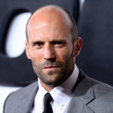 If Famously Bald Celebrities Had A Full Head Of Hair Instagram, Videos, Soundtrack, Jason Statham, Jeffrey Donovan, Jason, Guy Ritchie, The Man, Scott Eastwood