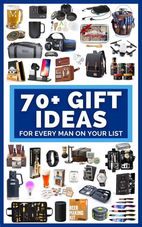 Foodies, Wonderland, Boyfriend Gifts, Ideas, Best Gifts For Him, Holiday Gifts For Men, Gifts For Men, Gifts For Dad, Gift Guide For Men