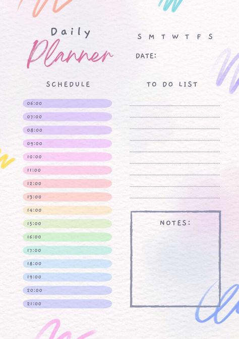 Motivation, Planners, Weekly Planner, Weekly Planner Template, Daily Planner Pages, Daily Planner, Monthly Planner, Daily Planner Template, Daily Calendar