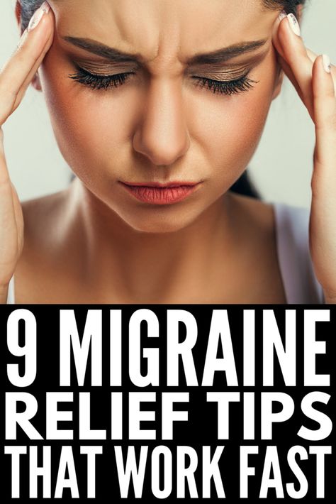 How to Get Rid of a Migraine: 9 Natural Remedies That Work Fast Natural Remedies, Migraine Relief Tips, Migraine Relief, Remedies, Normal Blood Pressure, Blood Pressure, Holistic Health, Glow Up Tips, Normal Blood