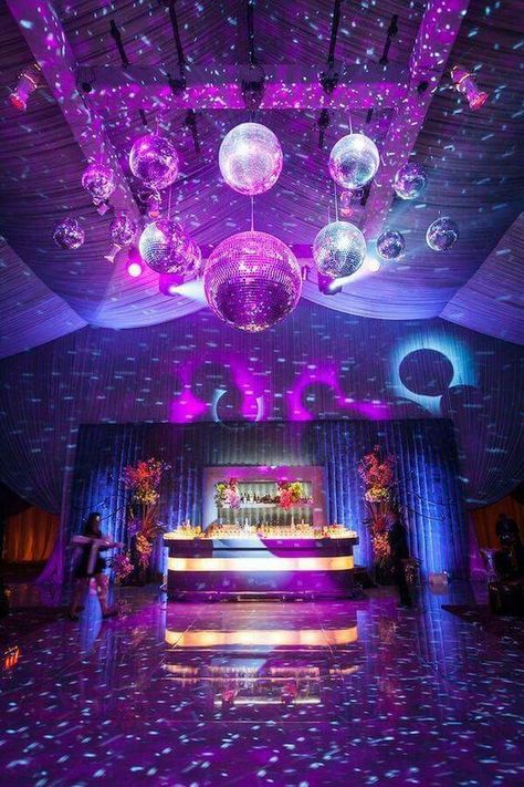 Neon, Neon Party, Prom Theme, Bal, Mariage, Bodas, Trendy Wedding, Hochzeit, Dekorasyon