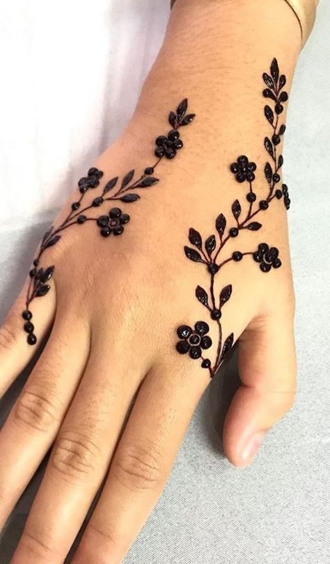 Pin by Shaima Alam on Mehendi | Henna tattoo designs simple, Simple henna tattoo, Henna designs feet Piercing, Tattoo, Mehndi, Mehndi Designs, Mehndi Designs For Hands, Mehndi Designs For Beginners, Very Simple Mehndi Designs, Mehandi Designs, Mehndi Art Designs