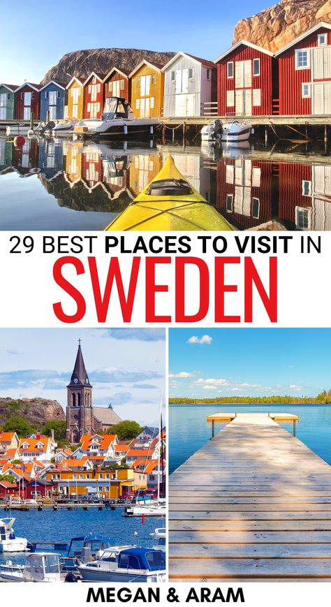 Sweden, Country, Sweden Destinations, Euro, Travel To Sweden, Europe Travel Guide, Europe Travel Destinations, Sweden Places To Visit, Best Places To Travel